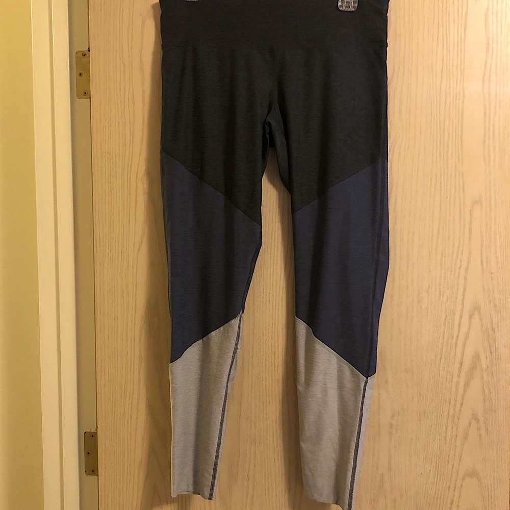 Champion color block leggings